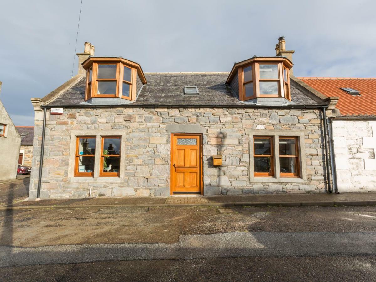 Vila Cullen 117 Seatown With Sea Views Exteriér fotografie