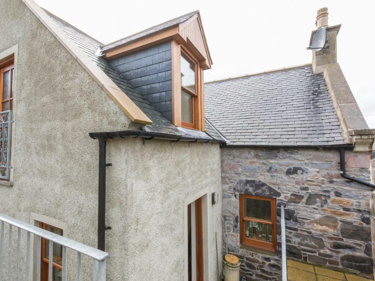 Vila Cullen 117 Seatown With Sea Views Exteriér fotografie