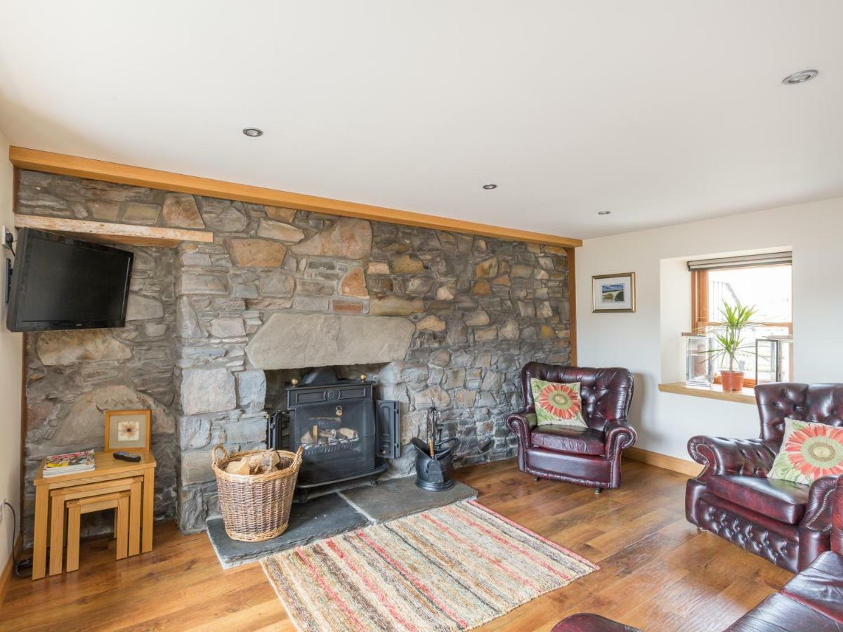 Vila Cullen 117 Seatown With Sea Views Exteriér fotografie