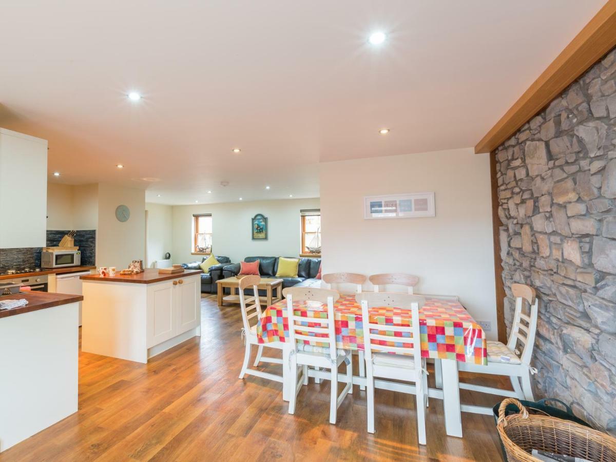 Vila Cullen 117 Seatown With Sea Views Exteriér fotografie