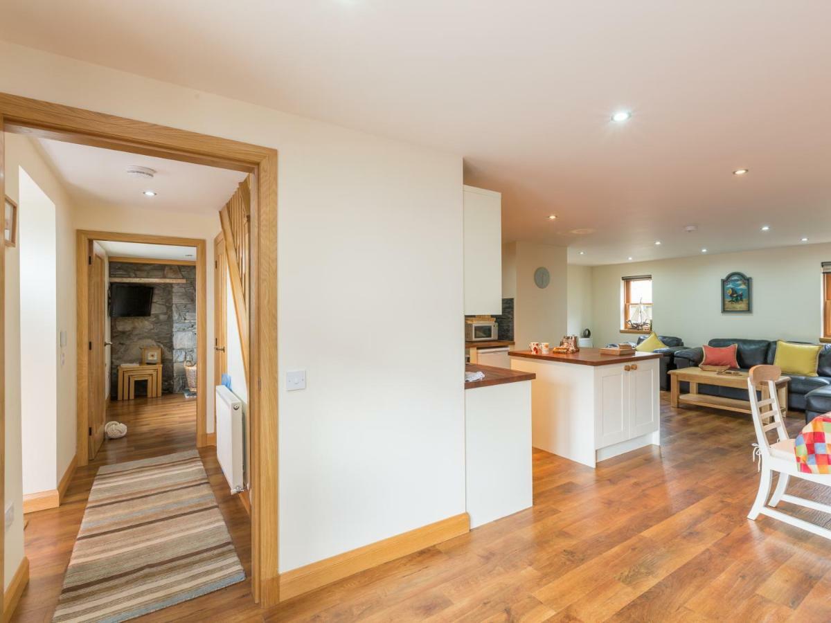 Vila Cullen 117 Seatown With Sea Views Exteriér fotografie